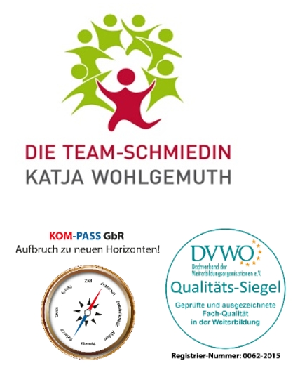 Katja Wohlgemuth logo